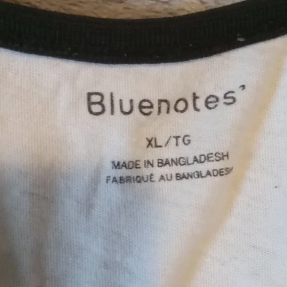 Cropped top - Picture 2 of 2